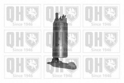 QUINTON HAZELL qfp630 -  Топливный насос